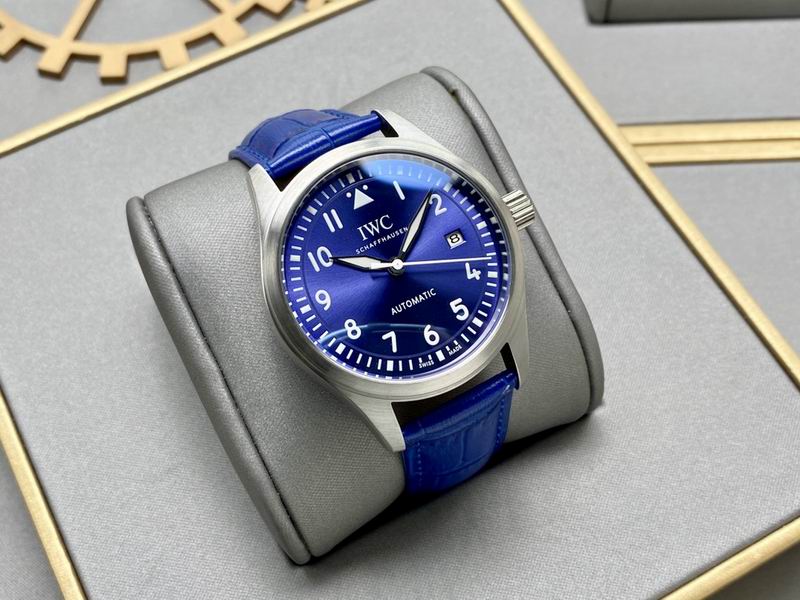IWC 40X13mm 0506161